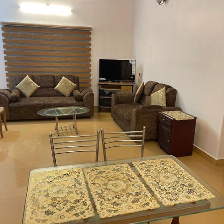 Mangosteen Villa Kochi 외부 사진