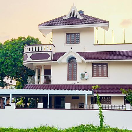 Mangosteen Villa Kochi 외부 사진