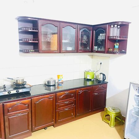 Mangosteen Villa Kochi 외부 사진