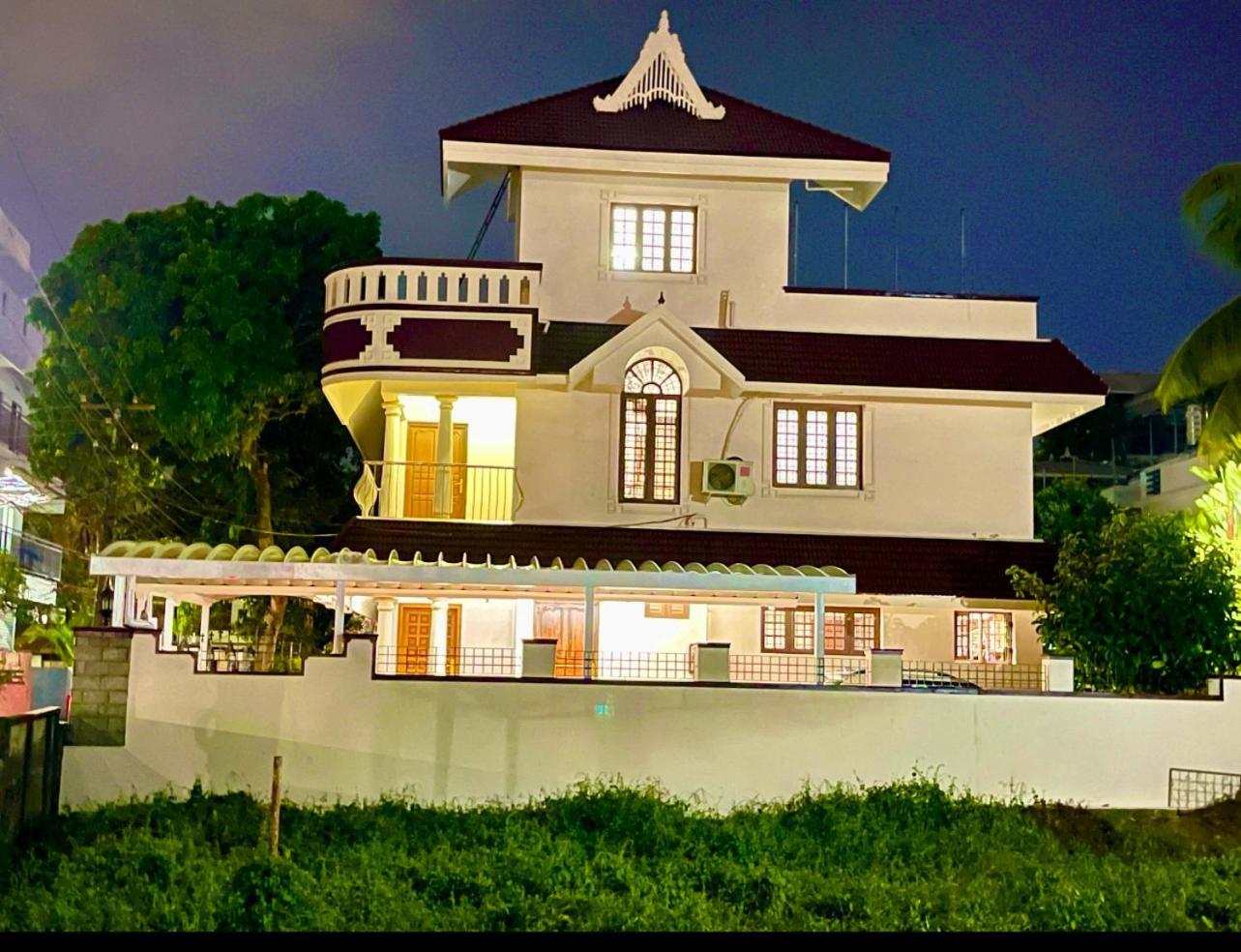 Mangosteen Villa Kochi 외부 사진