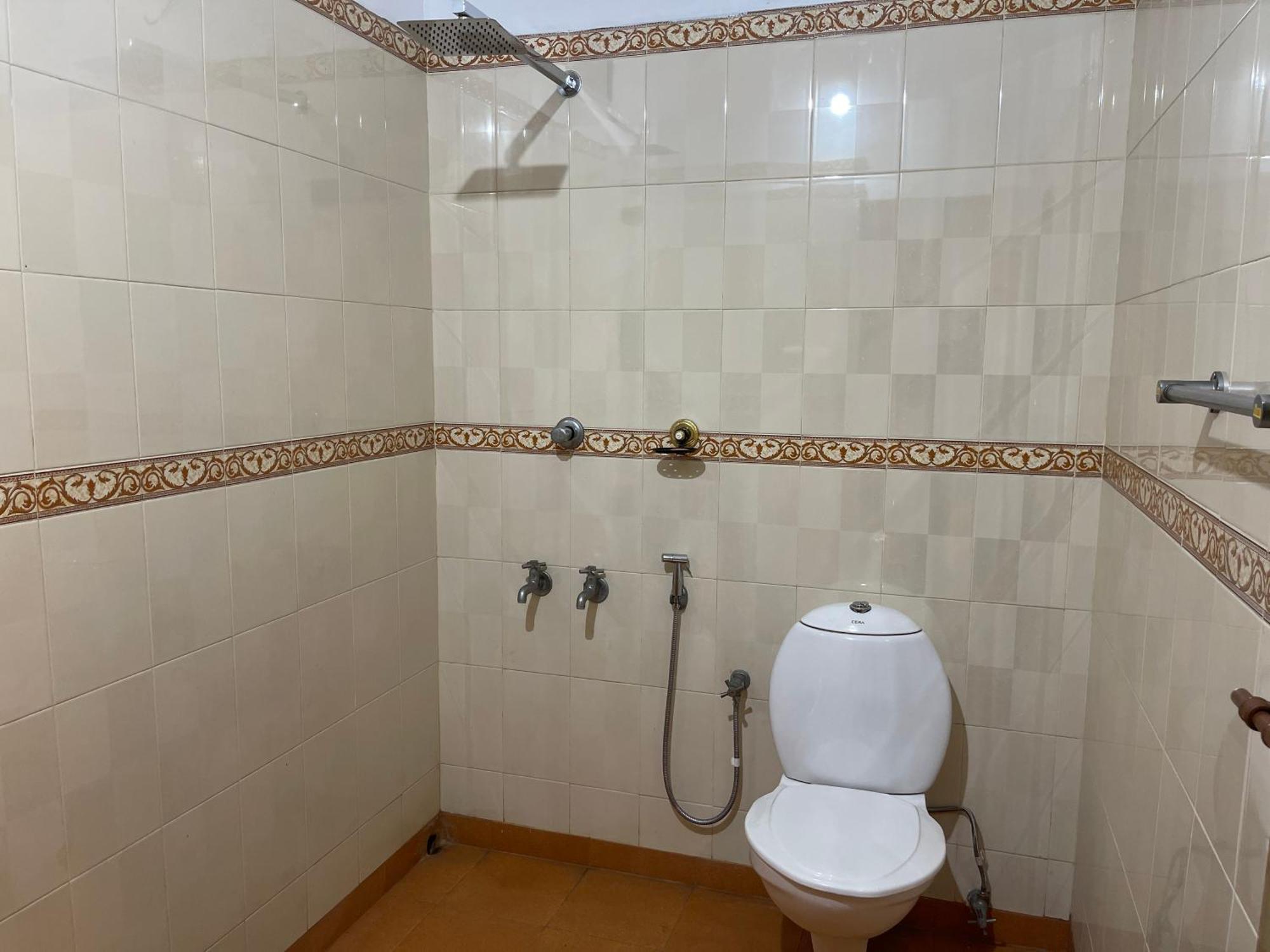 Mangosteen Villa Kochi 외부 사진