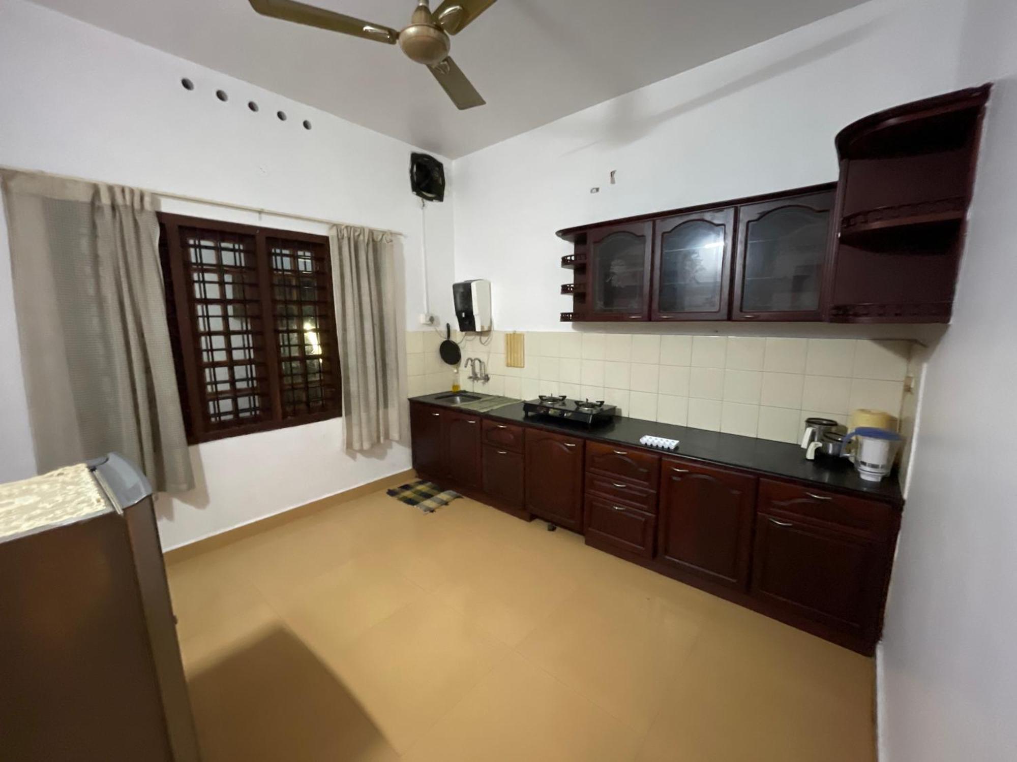 Mangosteen Villa Kochi 외부 사진