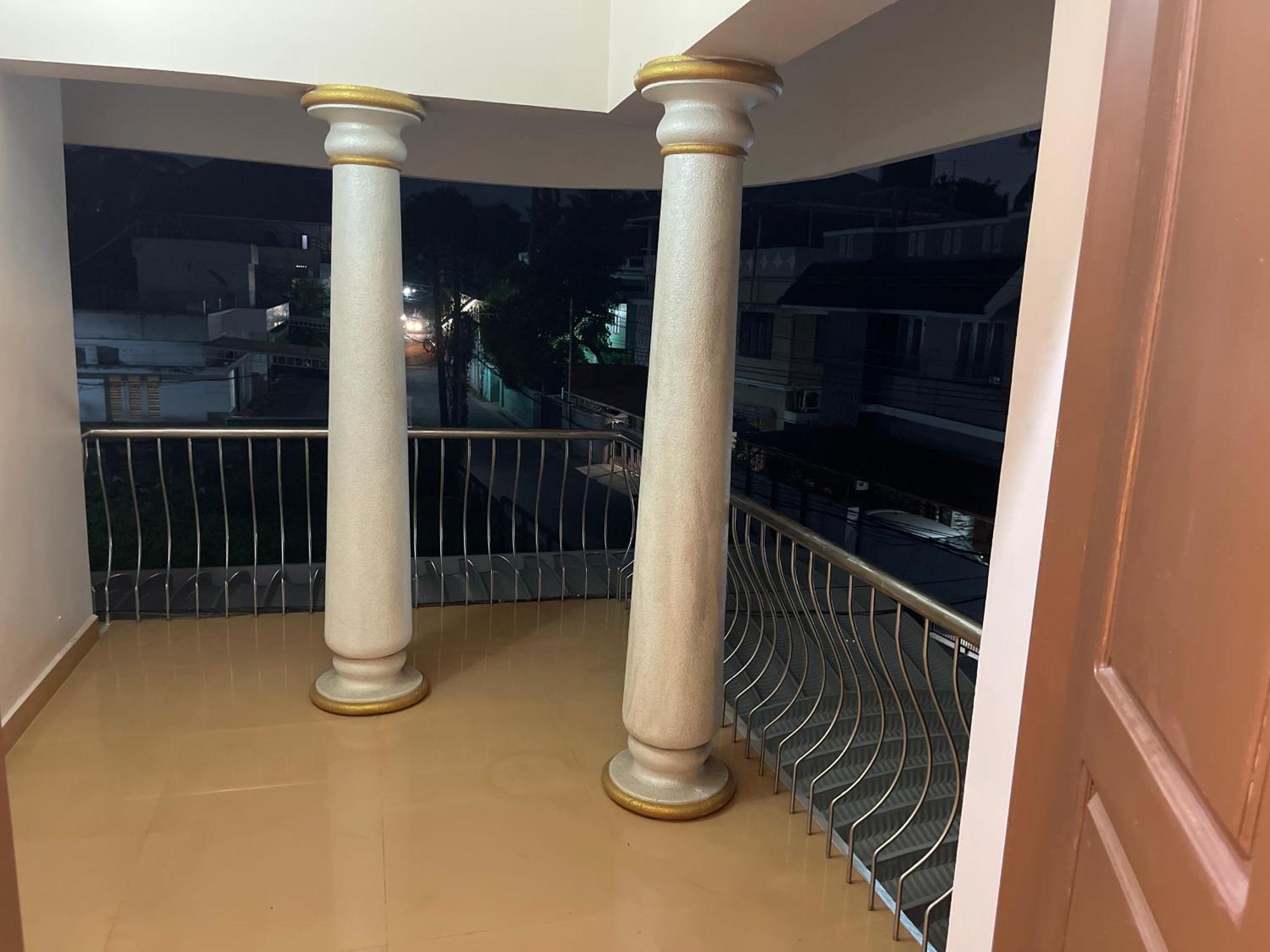 Mangosteen Villa Kochi 외부 사진