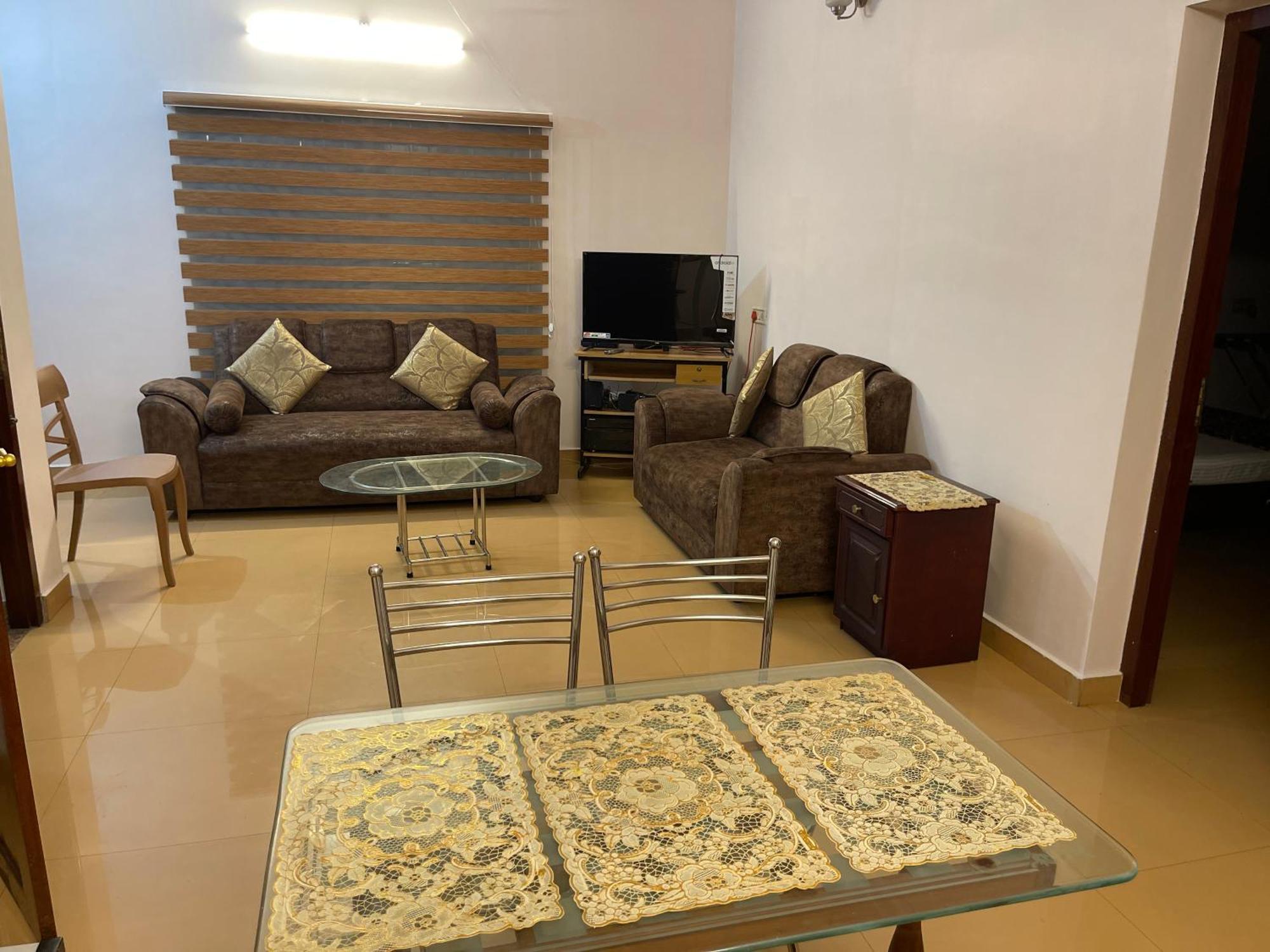 Mangosteen Villa Kochi 외부 사진