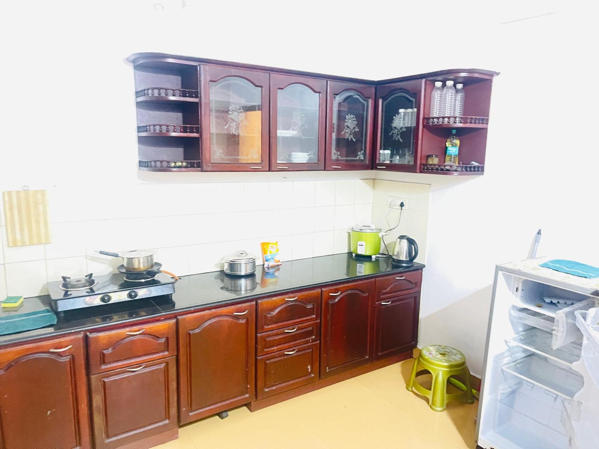 Mangosteen Villa Kochi 외부 사진