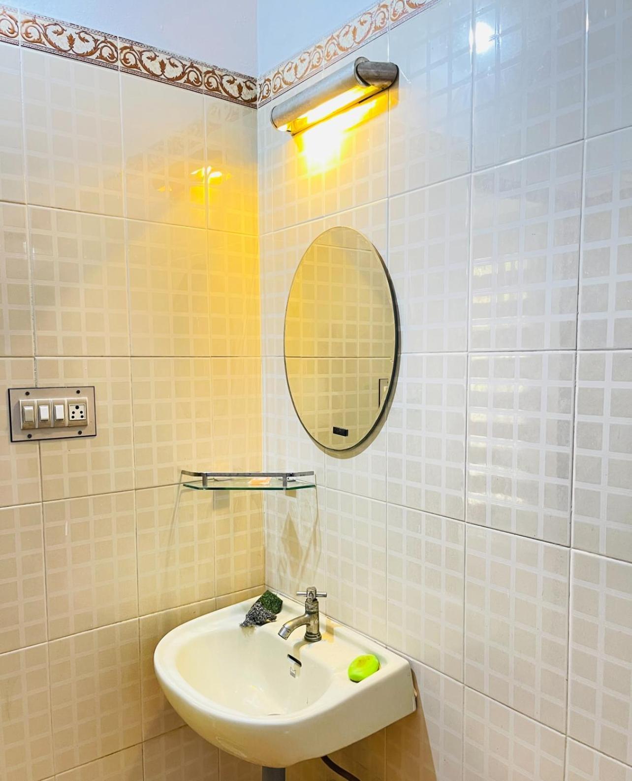 Mangosteen Villa Kochi 외부 사진